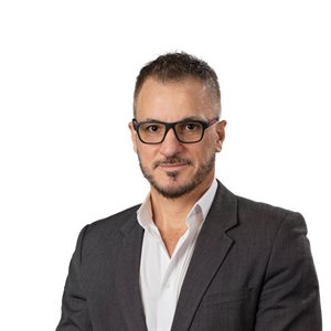 Domenico Morbidini