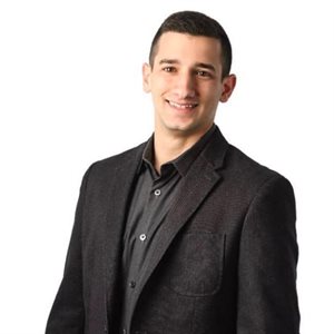 Mark Zeina