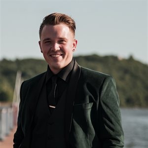 Colby Nasypany