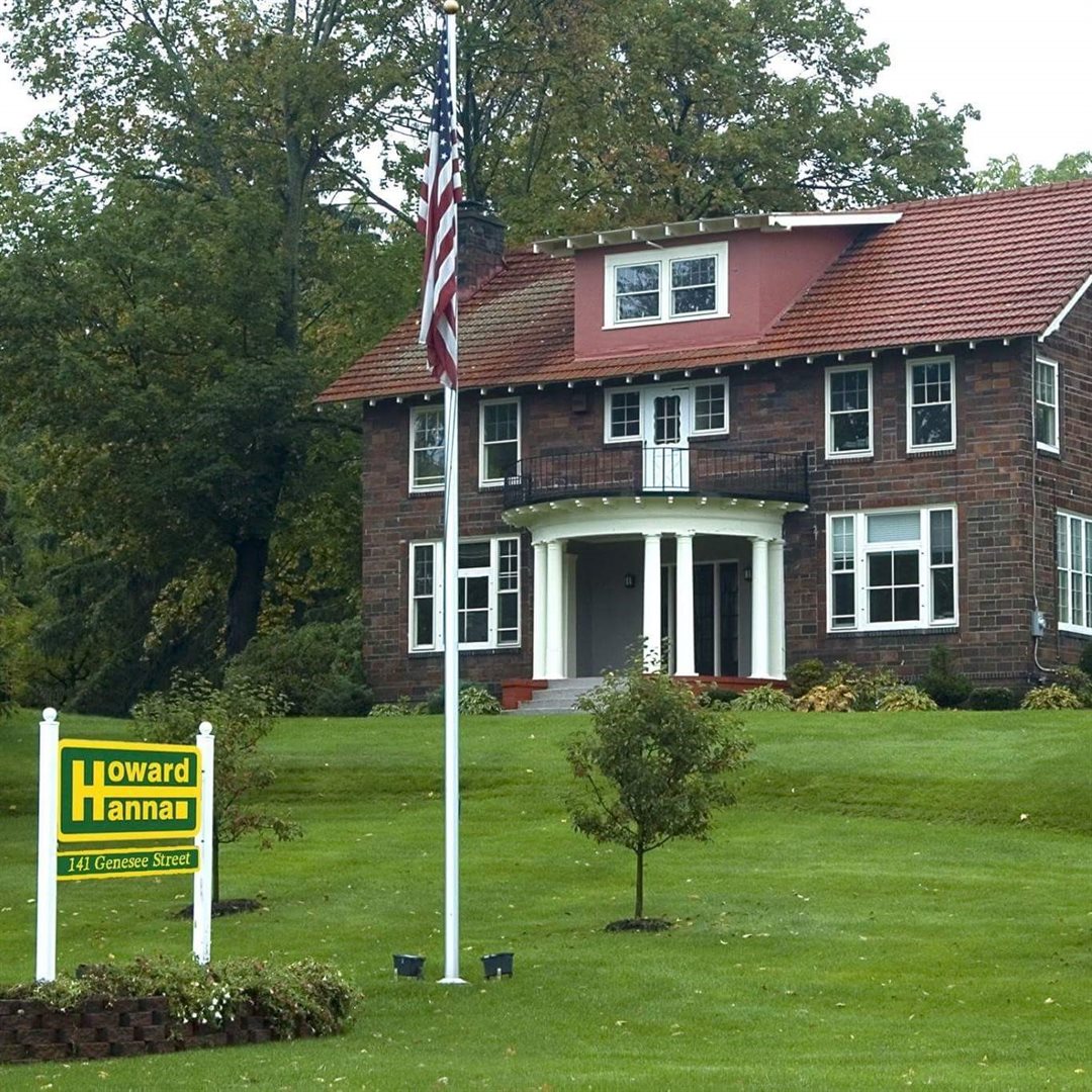 Utica/New Hartford